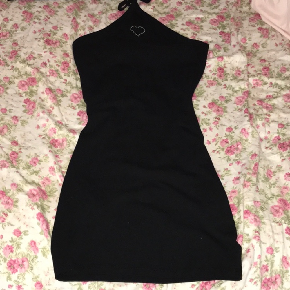 3 h&m halter top dresses bundle - Picture 2 of 9